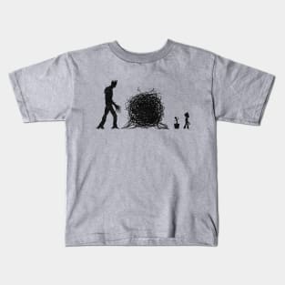 EvoGrootion Kids T-Shirt